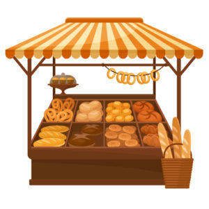 Guest Vendor Application fee