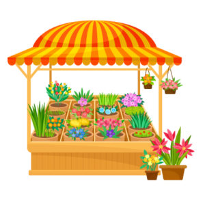 Guest Vendor Market Event