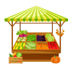 Market Vendor Event